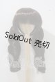 画像: 7-8inch/ウィッグ U-26-09-24-068-TN-ZU