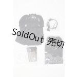 画像: SD/OF:衣装セット U-26-09-24-161-TN-ZU
