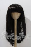 画像1: 9-10inch/ウィッグ U-26-09-24-067-TN-ZU (1)