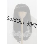 画像: 9-10inch/ウィッグ U-26-09-24-067-TN-ZU