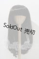 画像: 9-10inch/ウィッグ U-26-09-24-067-TN-ZU