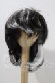 画像: 9-10inch/ウィッグ U-26-09-24-064-TN-ZU