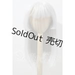 画像: 9-10inch/ウィッグ U-26-09-24-066-TN-ZU
