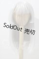 画像: 9-10inch/ウィッグ U-26-09-24-066-TN-ZU