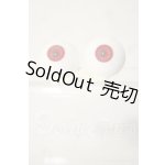 画像: 18mm/レジンアイ U-26-10-07-104-TN-ZU