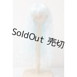 画像: 6-7inch/ウィッグ U-26-09-24-105-TN-ZU