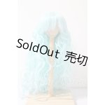 画像: 6-7inch/ウィッグ U-26-09-24-101-TN-ZU