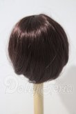 画像2: 6-7inch/ウィッグ U-26-09-24-103-TN-ZU (2)