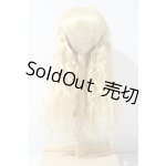 画像: 6-7inch/ウィッグ U-26-09-24-104-TN-ZU