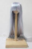画像1: 6-7inch/ウィッグ U-26-09-24-107-TN-ZU (1)