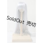 画像: 6-7inch/ウィッグ U-26-09-24-107-TN-ZU
