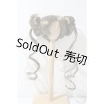 画像: 7-8inch/ウィッグ U-26-09-24-097-TN-ZU
