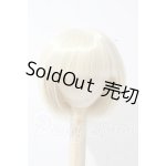 画像: 8-9inch/ウィッグ U-26-09-24-098-TN-ZU