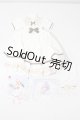画像: MSD/OF ハニーレター・ブリーズ(RosenliaDoll様製) U-26-09-24-145-TN-ZU