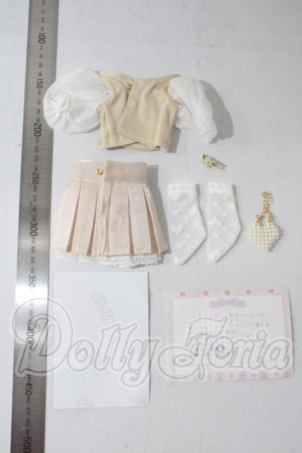 画像2: MSD/OF ハニーレター・ブリーズ(RosenliaDoll様製) U-26-09-24-145-TN-ZU (2)