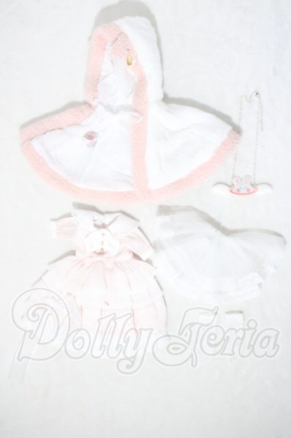 画像1: SD&DD/OF ぴょんぴょん天使飴(RosenliaDoll様製) U-26-09-24-111-TN-ZU (1)