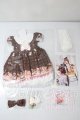 画像: SD/OF 甘々猫チョコ(RosenliaDoll様製) U-26-09-24-116-TN-ZU