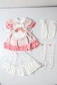 画像: MSD&MDD/OF メイド注意にゃ(RosenliaDoll様製) U-26-09-24-130-TN-ZU