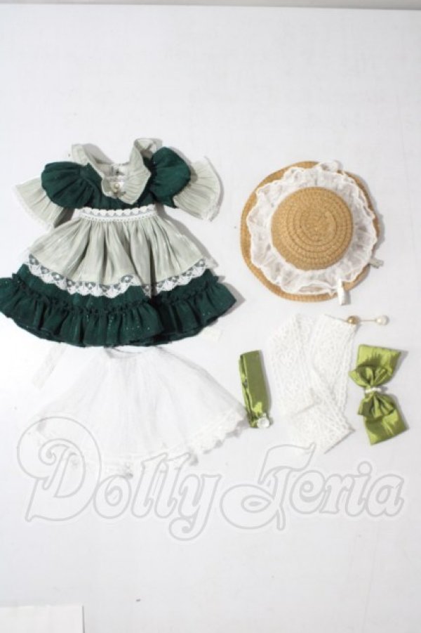 画像1: MSD&MDD/OF メイド注意にゃ(RosenliaDoll様製) U-26-09-24-129-TN-ZU (1)
