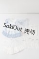 画像: MSD&MDD/OF メイド注意にゃ(RosenliaDoll様製) U-26-09-24-129-TN-ZU