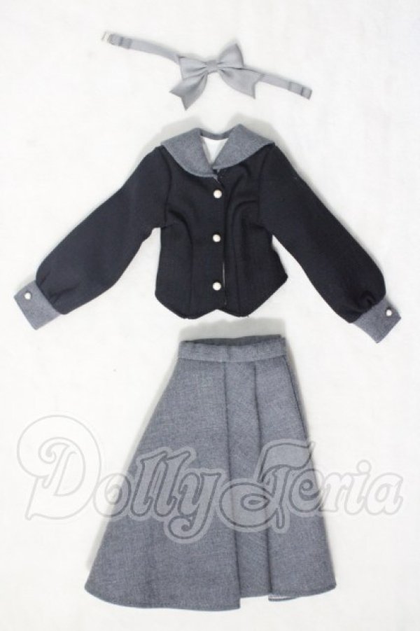 画像1: 幼SD/OF 山茶花のささやき(RosenliaDoll様製) U-26-09-24-119-TN-ZU (1)