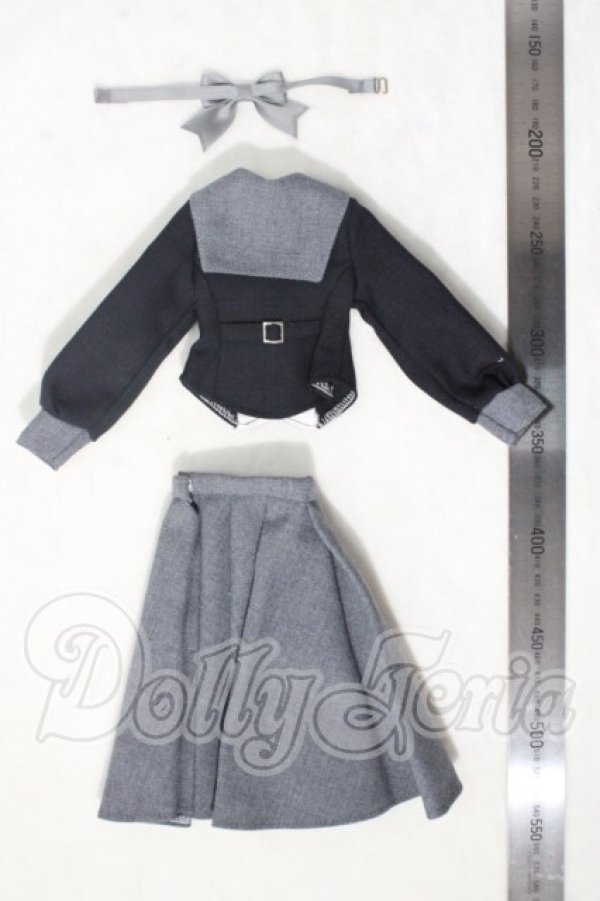 画像2: 幼SD/OF 山茶花のささやき(RosenliaDoll様製) U-26-09-24-119-TN-ZU (2)