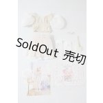 画像: MSD&MDD/OF 真珠ビーナス(RosenliaDoll様製) U-26-09-24-135-TN-ZU