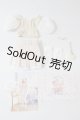 画像: MSD&MDD/OF 真珠ビーナス(RosenliaDoll様製) U-26-09-24-135-TN-ZU
