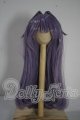 画像: 7-8inch/ウィッグ U-26-09-30-107-TN-ZU