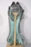 画像1: 7-8inch/ウィッグ U-26-09-30-090-TN-ZU (1)