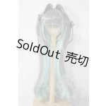 画像: 7-8inch/ウィッグ U-26-09-30-090-TN-ZU