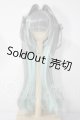 画像: 7-8inch/ウィッグ U-26-09-30-090-TN-ZU