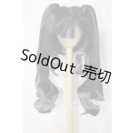 画像: 8-9inch/ウィッグ U-26-09-30-091-TN-ZU