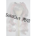 画像: 8-9inch/ウィッグ U-26-09-30-101-TN-ZU
