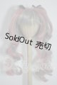 画像: 8-9inch/ウィッグ U-26-09-30-101-TN-ZU