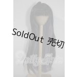 画像: 8-9inch/ウィッグ U-26-09-30-096-TN-ZU