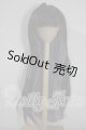画像: 8-9inch/ウィッグ U-26-09-30-096-TN-ZU