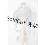 画像: 8-9inch/ウィッグ U-26-09-30-089-TN-ZU