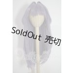 画像: 8-9inch/ウィッグ U-26-09-30-098-TN-ZU