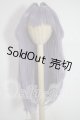 画像: 8-9inch/ウィッグ U-26-09-30-098-TN-ZU