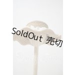 画像: SD/OF:rosenlia doll製ストローハット U-26-09-24-187-TN-ZU