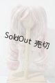 画像: 6-7inch/ウィッグ U-26-09-24-106-TN-ZU