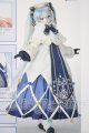 画像: DD/OF：「glowing snow」セット A-26-09-24-1086-TN-ZU