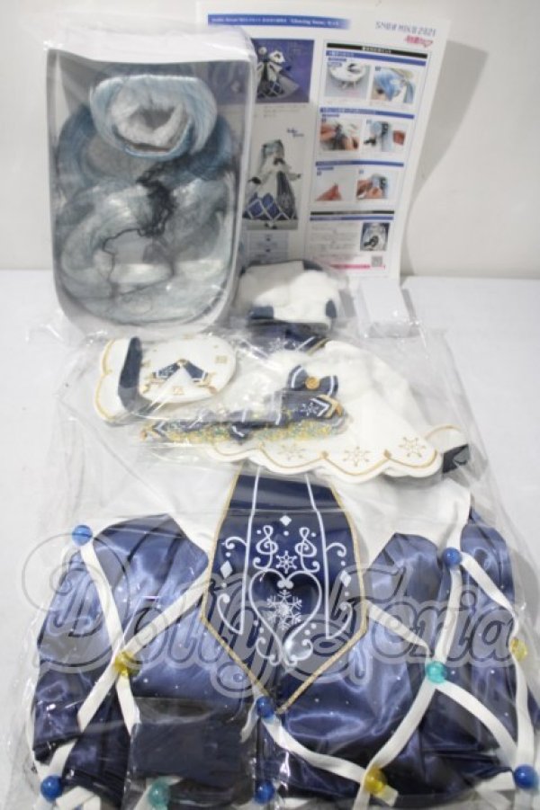 画像2: DD/OF：「glowing snow」セット A-26-09-24-1086-TN-ZU (2)