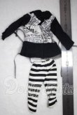画像2: 幼SD/OF:衣装セット U-26-09-30-133-TN-ZU (2)