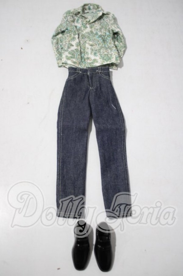画像1: 1/6　男の子衣装 A-26-09-24-1082-TN-ZU (1)