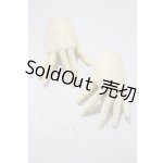 画像: DIKA DOLL/1/4可動ハンドパーツ A-26-09-24-1077-TN-ZU