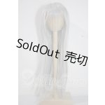 画像: 8-9inch/ウィッグ U-26-09-30-104-TN-ZU