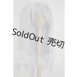 画像: 8-9inch/ウィッグ U-26-09-30-103-TN-ZU