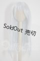 画像: 8-9inch/ウィッグ U-26-09-30-103-TN-ZU